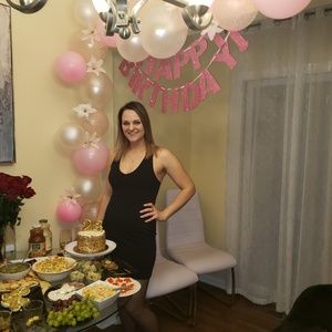 Meet your Posher, Karolina